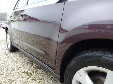 Toyota - Urban Cruiser