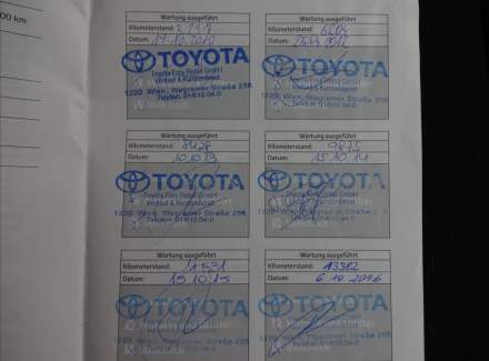 Toyota - Urban Cruiser