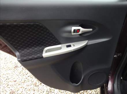 Toyota - Urban Cruiser