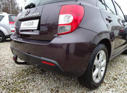 Toyota - Urban Cruiser