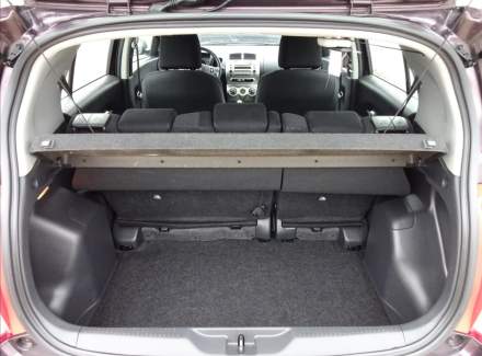 Toyota - Urban Cruiser