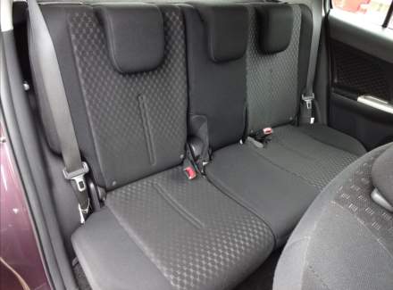 Toyota - Urban Cruiser