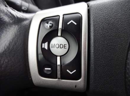 Toyota - Urban Cruiser