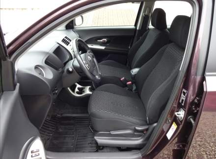 Toyota - Urban Cruiser