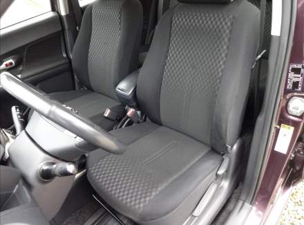 Toyota - Urban Cruiser