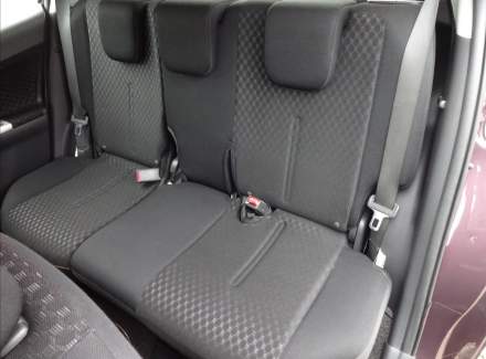 Toyota - Urban Cruiser