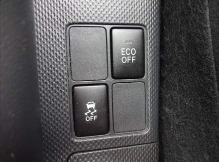 Toyota - Urban Cruiser