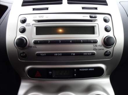 Toyota - Urban Cruiser