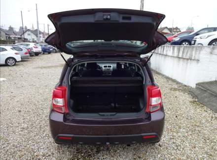 Toyota - Urban Cruiser