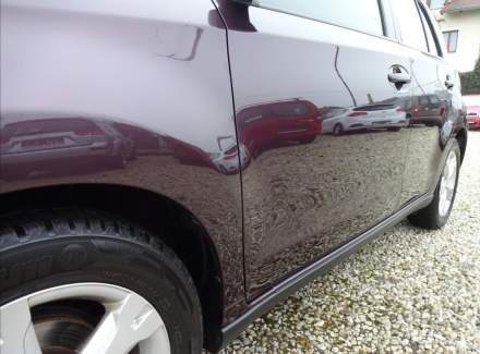 Toyota - Urban Cruiser