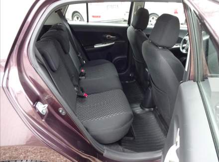 Toyota - Urban Cruiser