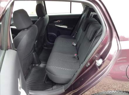 Toyota - Urban Cruiser