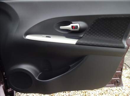 Toyota - Urban Cruiser