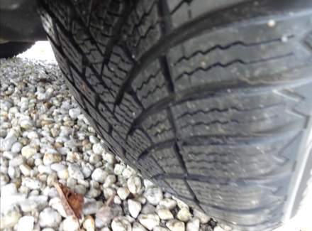 Toyota - Urban Cruiser