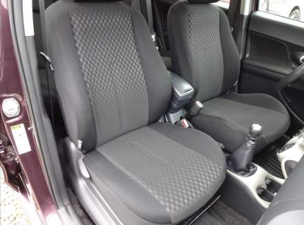 Toyota - Urban Cruiser