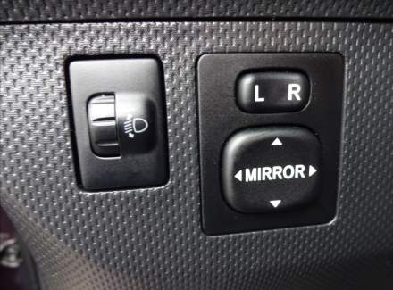 Toyota - Urban Cruiser