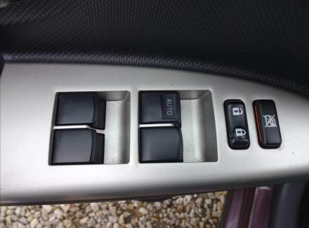 Toyota - Urban Cruiser