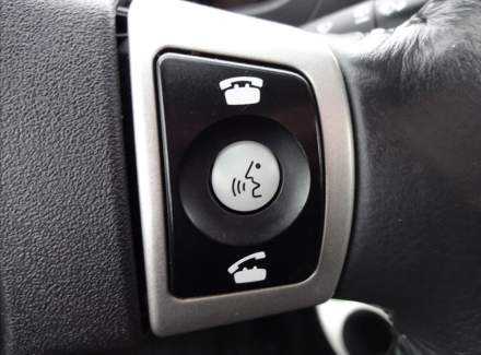 Toyota - Urban Cruiser