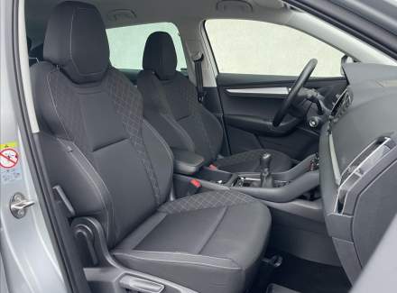 Škoda - Karoq