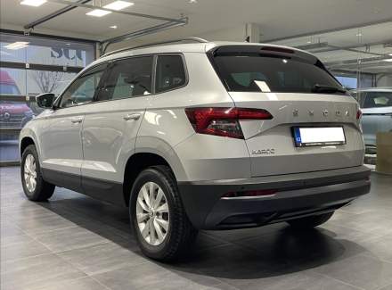Škoda - Karoq