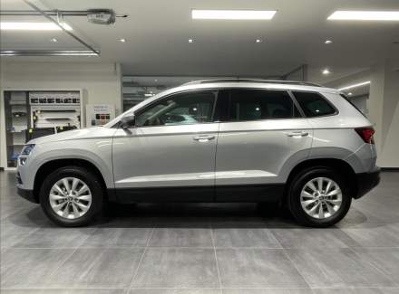 Škoda - Karoq