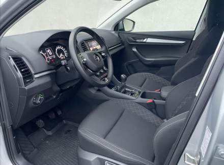 Škoda - Karoq