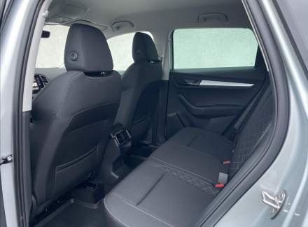 Škoda - Karoq