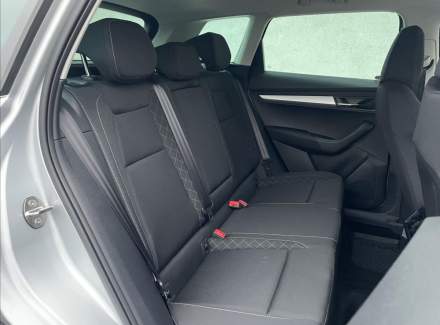 Škoda - Karoq