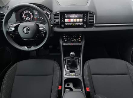Škoda - Karoq