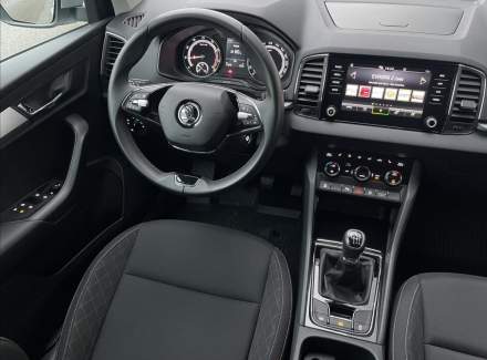 Škoda - Karoq