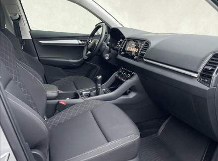 Škoda - Karoq