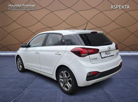 Hyundai - i20