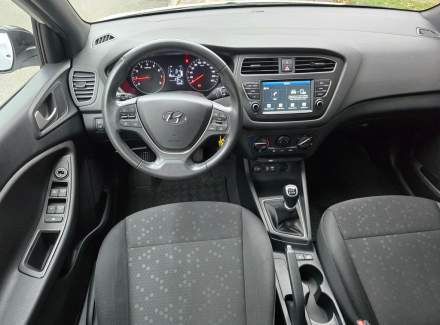Hyundai - i20