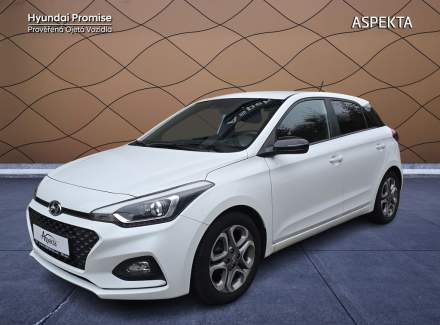 Hyundai - i20