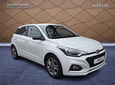 Hyundai - i20