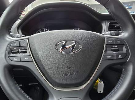 Hyundai - i20