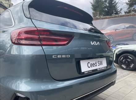 Kia - Cee'd