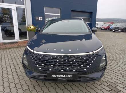 Omoda - 5