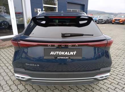 Omoda - 5