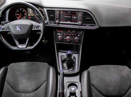 Seat - Leon
