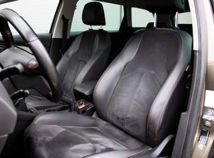 Seat - Leon