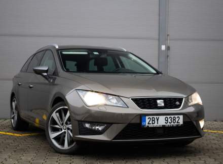 Seat - Leon