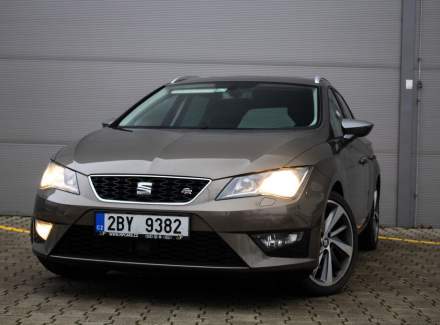 Seat - Leon