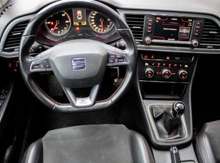 Seat - Leon