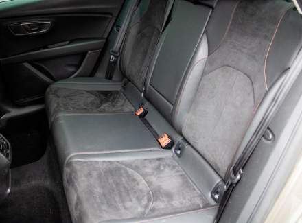 Seat - Leon