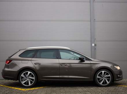 Seat - Leon