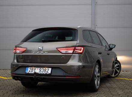 Seat - Leon