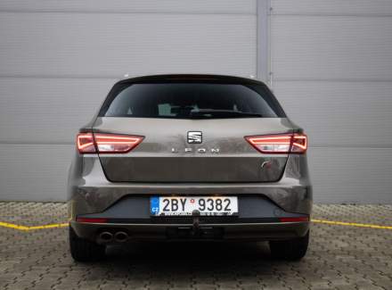 Seat - Leon