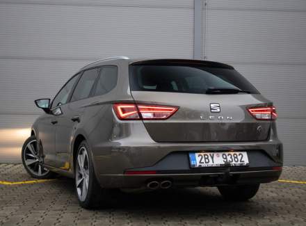 Seat - Leon