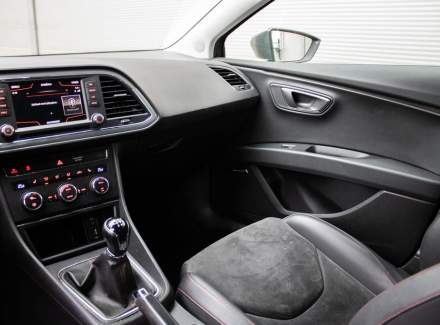 Seat - Leon